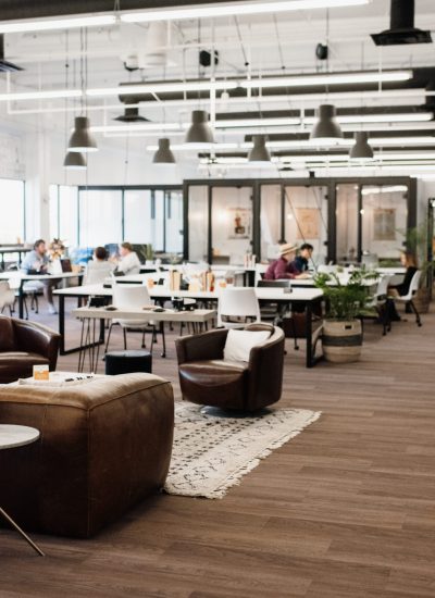 Atlas mortgage group