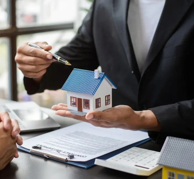 mortgage